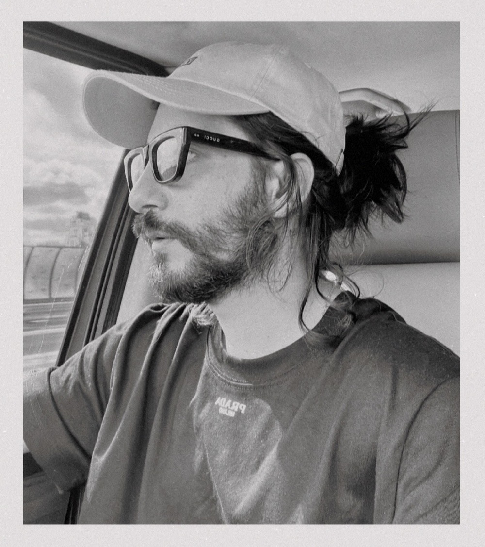 Biography Photo
